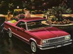 Chevrolet El Camino 1978 года